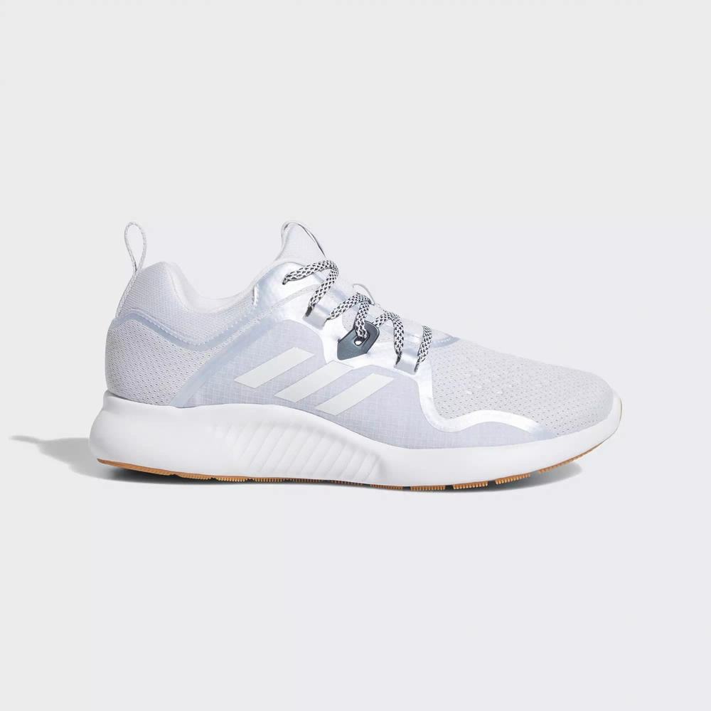Adidas Edgebounce Tenis Para Correr Azules Para Mujer (MX-35881)